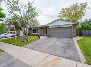 2296 Devon Rd, Oakville, ON L6J5R4