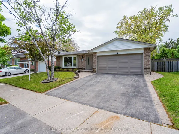 2296 Devon Rd, Oakville, ON L6J 5R4