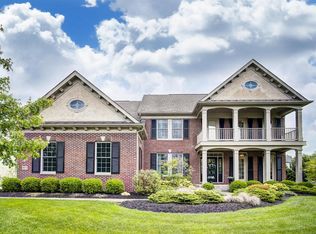 9937 Macdonald Dr, Dublin, OH 43017