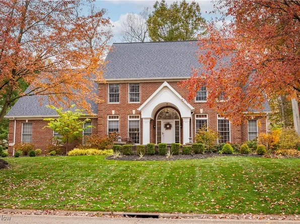 6415 Meadowsweet Ave NW, Canton, OH 44718