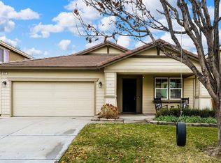 4517 Bonsai Ave, Tracy, CA