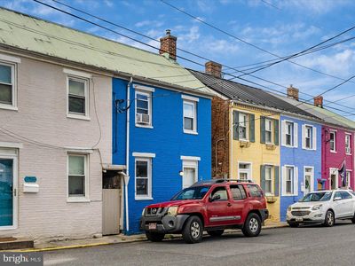 23 Degrange St, Frederick, MD, 21701