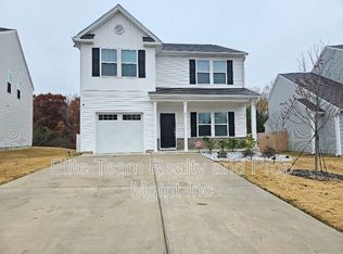 411 Copes Ct, Kannapolis, NC 28081