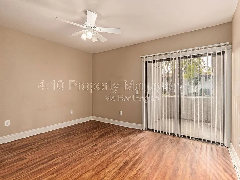 15095 N Thompson Peak Pkwy #1013 — Photo 12