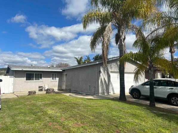 13024 S Mountain Dr, Lakeside, CA 92040