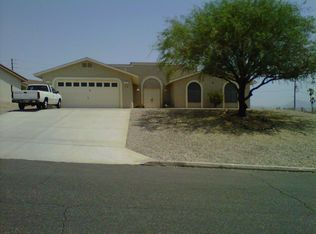 2780 Castaway Dr, Lake Havasu City, AZ 86406