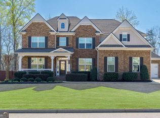 112 Sanctuary Ave, Woodstock, GA