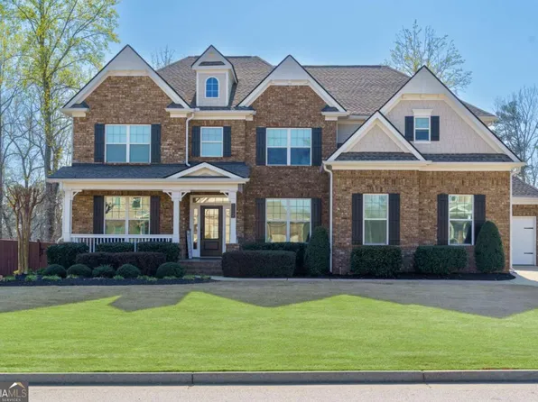 112 Sanctuary Ave, Woodstock, GA 30188