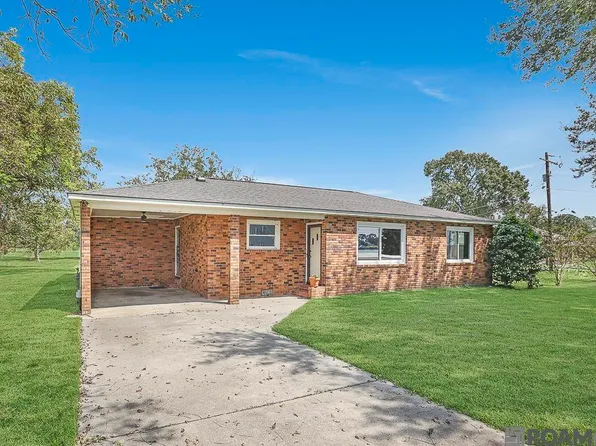 7300 Island Rd, Jarreau, LA 70749