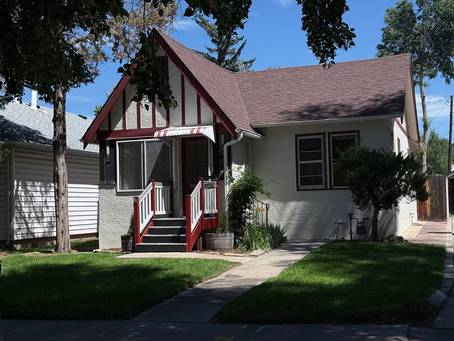 2 bed, 874 sqft, $1,850 — Photo 1