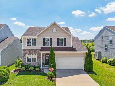 36153 Waterscape Ct, North Ridgeville, OH, 44039