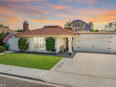 5812 Gloucester Cir, Westminster, CA, 92683