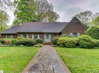 26 W Avondale Dr, Greenville, SC 29609