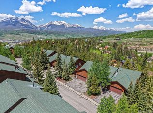 113 Lookout Ridge Dr #113, Dillon, CO 80435