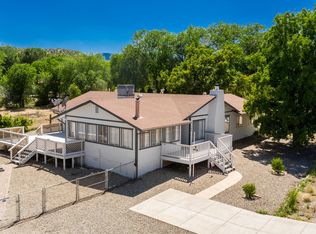 760 N Cochise Dr, Dewey, AZ 86327