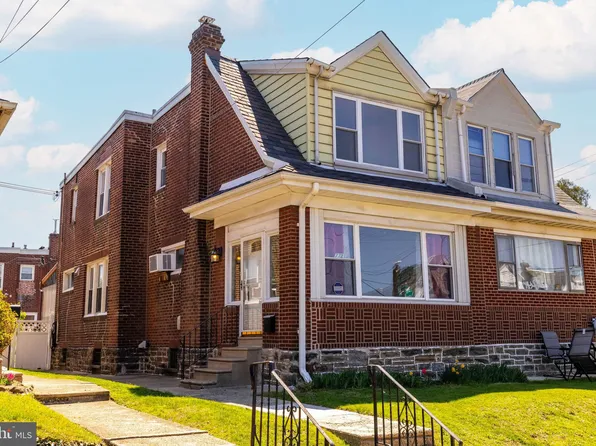 7721 Loretto Ave, Philadelphia, PA 19111