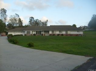 2144 Creekview Ln, Fallbrook, CA 92028