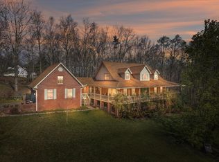 6371 Bearden Ln, Birchwood, TN 37308
