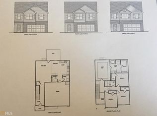 6320 Solitude Ct #28, Rex, GA 30273