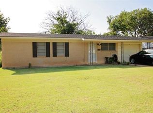 2618 Rountree Dr, Abilene, TX 79601
