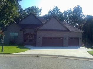 5 Cetona Ct, Anderson, SC 29621