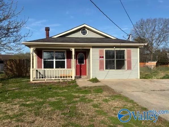 3305 Sandlin Rd SW, Decatur, AL 35603