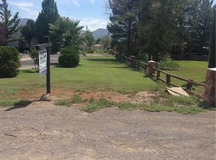 5030 Country Club Pl, El Paso, TX 79922