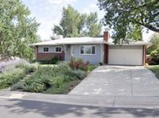 12256 W Texas Dr, Lakewood, CO 80228