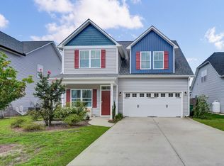 1433 Lewis Landing Ave, Wilmington, NC 28405