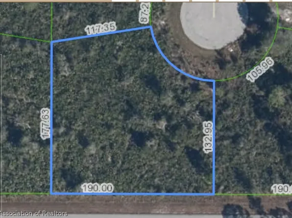 225 Hellcat Way NW, Lake Placid, FL 33852