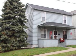 401 7th St, Windber, PA 15963