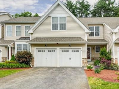 55 Pondside Dr, Bolton, MA, 01740