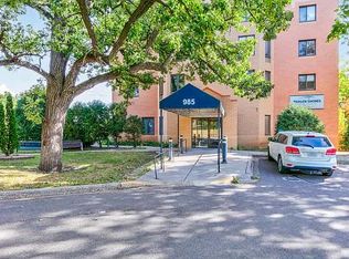 Phalen Shores, Saint Paul, MN 55106