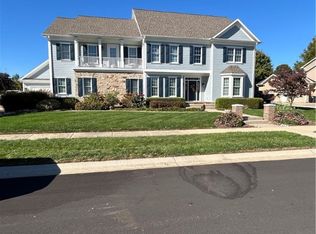 2675 S Lake Pkwy, Decatur, IL 62521