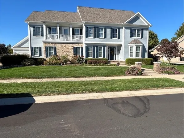 2675 S Lake Pkwy, Decatur, IL 62521