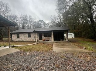 82 E Perry County Rd, Perry, AR 72125