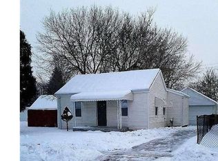 8055 Timken Ave, Warren, MI 48089