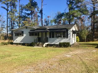 196 Callaway Dr, Saint George, SC 29477