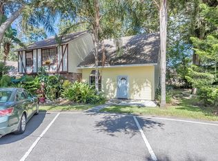 232 N Ridgewood Ave #E-28, Edgewater, FL 32132