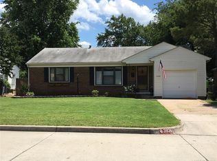 3936 E 37th Pl, Tulsa, OK 74135