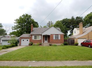 6909 Rob Vern Dr, Cincinnati, OH 45239