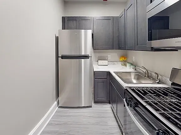 1 bed, $1,149 — Photo 2