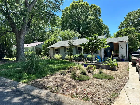 3443 Airlie St, Charlotte, NC 28205