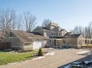 7100 Cook Rd, Powell, OH 43065