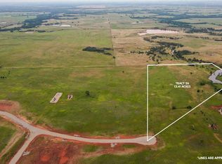 0 N 2990th Rd LOT 26, Crescent, OK 73028