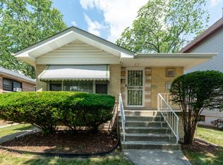 621 Bohland Ave, Bellwood, IL