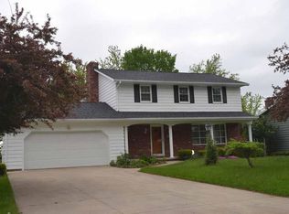 748 Partridge Dr, Erie, PA