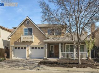 625 Dromana Ct, San Ramon, CA 94582