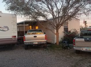 10826 N Hualapai Dr, Casa Grande, AZ 85122