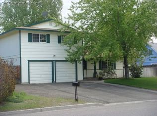 5050 Offenhauser Dr, Winnemucca, NV 89445